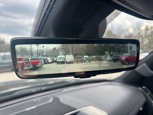 New 2026 RAM 1500 RHO AWD/4WD image 25