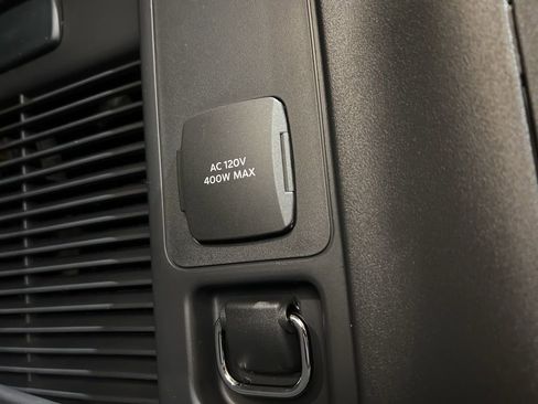 New 2026 Lincoln Navigator Black Label AWD/4WD image 44