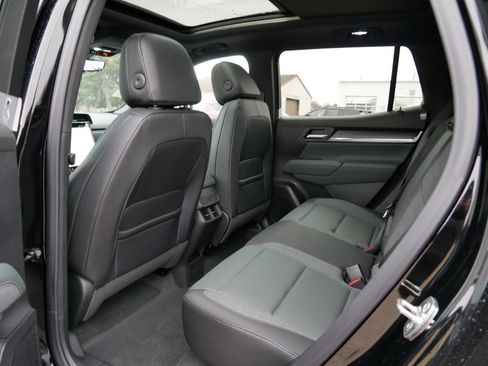 New 2026 GMC Terrain AT4 image 12