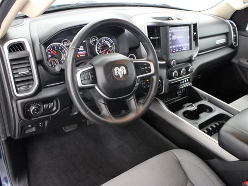 Used 2019 RAM 1500 Big Horn AWD/4WD image 15