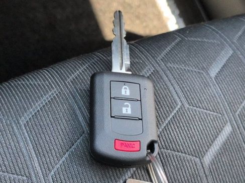 Used 2021 Mitsubishi Outlander Sport FWD image 26
