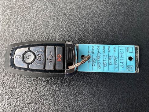 Certified 2023 Ford F150 XLT w/ Equipment Group 302A High image 63