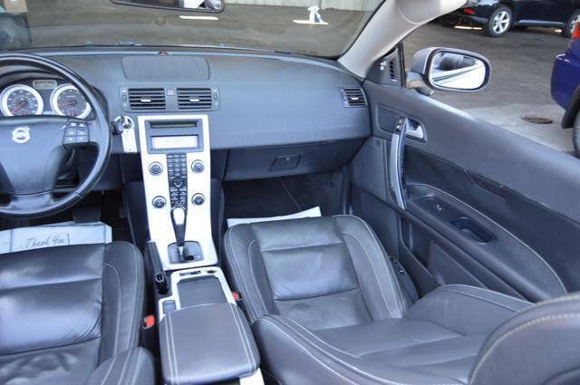 Used 2011 Volvo C70 T5 w/ Convenience Pkg FWD image 38