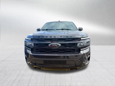 Used 2023 Ford Expedition Max Limited AWD/4WD image 7