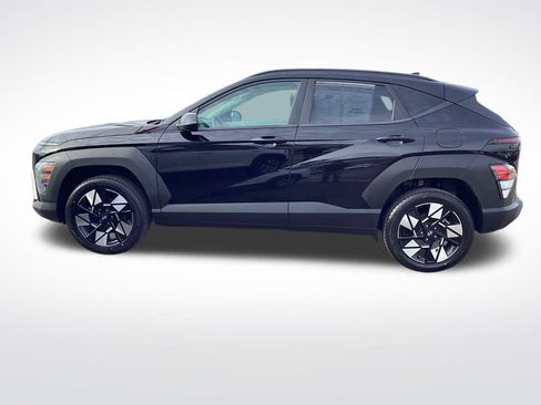 Used 2025 Hyundai Kona SEL image 7
