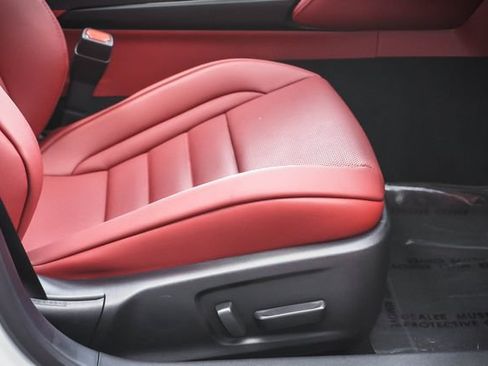 Used 2023 Lexus IS 350 F Sport RWD image 25