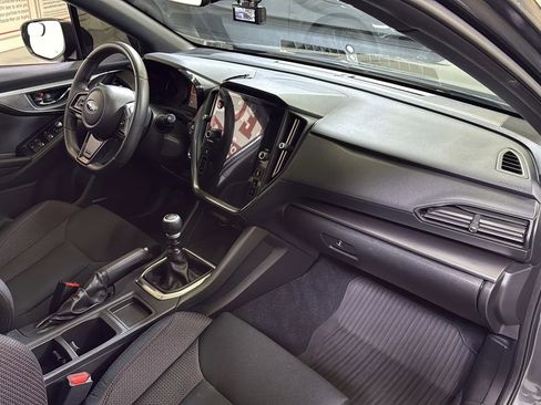 Used 2022 Subaru WRX Premium AWD/4WD image 18