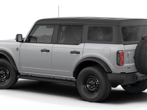 New 2026 Ford Bronco Outer Banks image 27