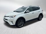 Used 2018 Toyota RAV4 Limited image 3
