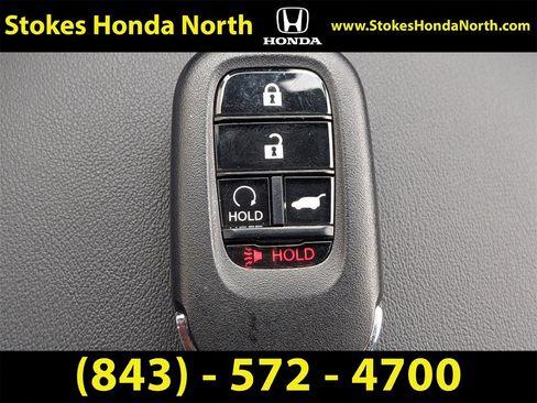 Used 2024 Honda HR-V Sport image 28