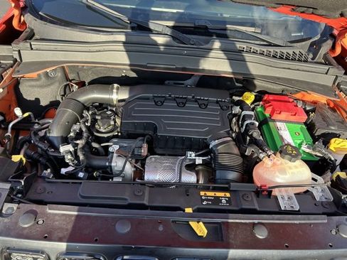 Used 2020 Jeep Renegade Altitude image 11