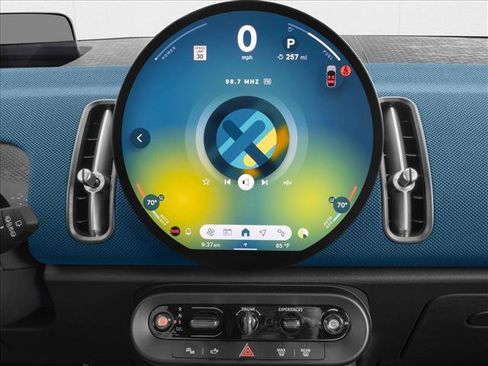 New 2027 MINI Cooper Countryman S AWD/4WD image 7