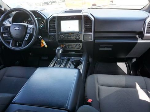 Used 2020 Ford F150 XLT w/ Equipment Group 302A Luxury AWD/4WD image 6