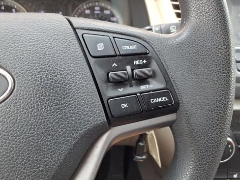 Used 2018 Hyundai Tucson SEL FWD image 23