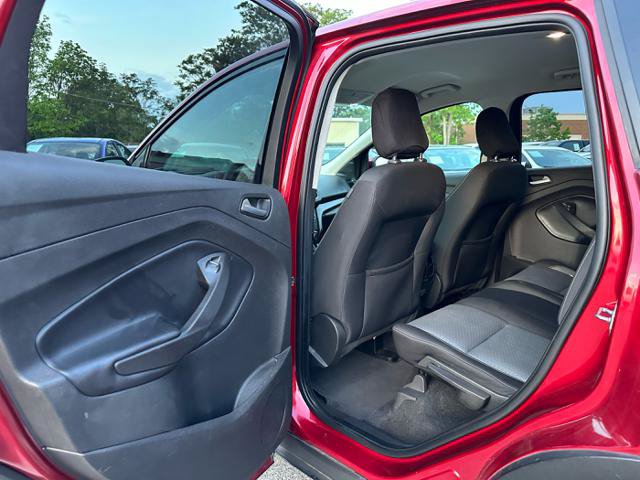 Used 2019 Ford Escape SE FWD image 13
