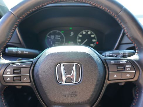 Used 2024 Honda CR-V Sport-L image 32