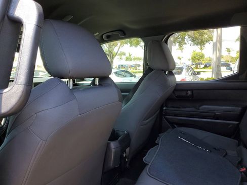 Used 2024 Toyota Tacoma SR5 RWD image 13