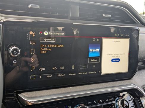 New 2026 GMC Sierra 1500 Denali image 14