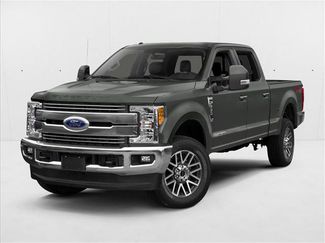 Used 2017 Ford F250 Lariat w/ Lariat Ultimate Package AWD/4WD video 1