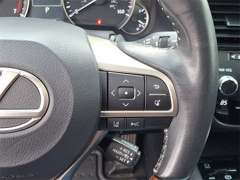Used 2019 Lexus RX 350 FWD image 23