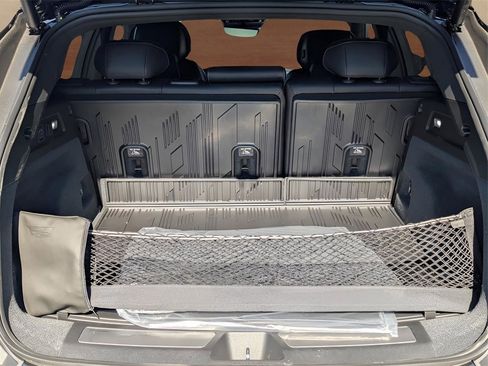 New 2026 Cadillac Lyriq Premium Sport image 6