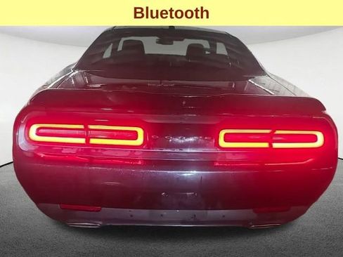 Used 2019 Dodge Challenger GT image 7
