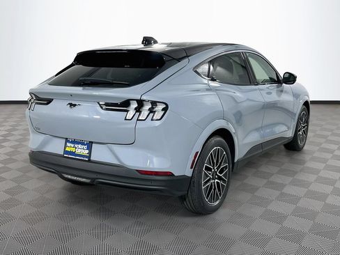 New 2026 Ford Mustang Mach-E Premium AWD/4WD image 7