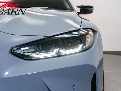 Used 2024 BMW M4 xDrive Competition w/ Executive Package image 19