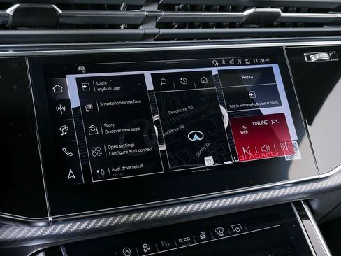 New 2026 Audi Q7 3.0T Prestige AWD/4WD image 15
