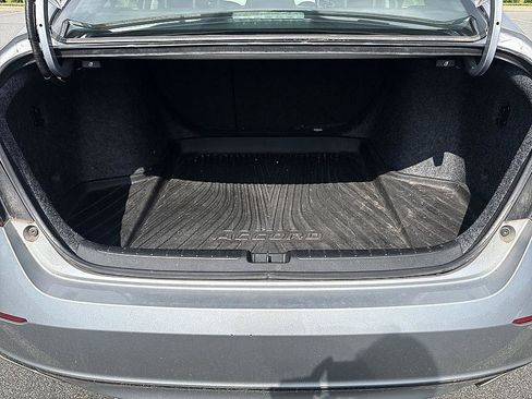 Used 2022 Honda Accord Sport Special Edition image 23