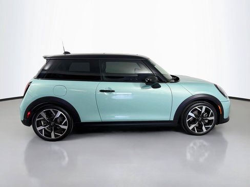 Used 2025 MINI Cooper S FWD image 4