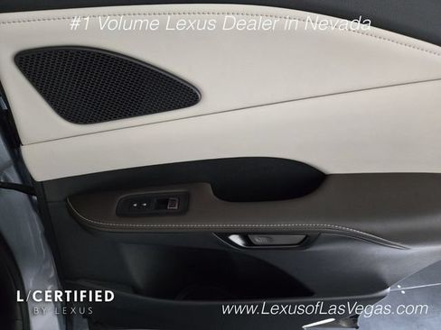 Certified 2024 Lexus RX 350 Premium Plus w/ Convenience Package AWD/4WD image 24