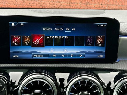 Certified 2026 Mercedes-Benz CLA 250 image 23