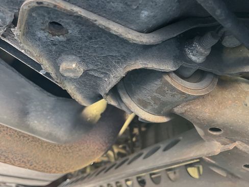 Used 2009 Chevrolet HHR LS image 19