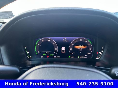 Used 2023 Honda Accord EX-L image 16