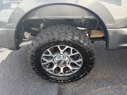 Used 2020 Ford F250 Lariat w/ Lariat Value Package AWD/4WD image 20