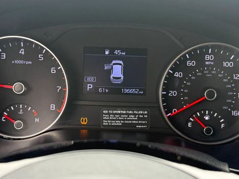 Used 2020 Kia Sportage LX AWD/4WD image 15