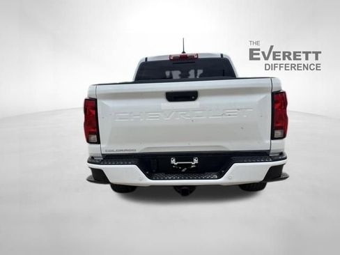 New 2026 Chevrolet Colorado LT w/ Advanced Trailering Package AWD/4WD image 6