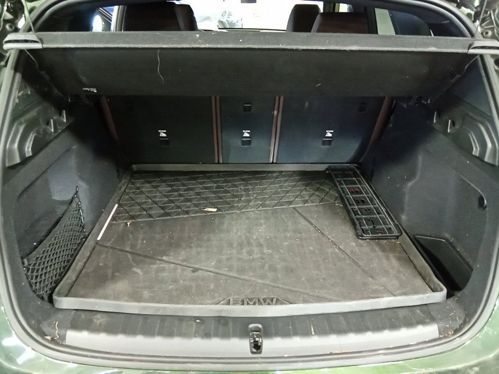 Used 2025 BMW X1 xDrive28i AWD/4WD image 11