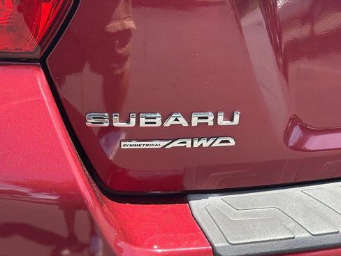 Used 2013 Subaru Crosstrek 2.0i Limited AWD/4WD image 36