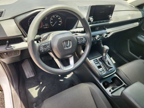 Certified 2024 Honda CR-V LX image 2