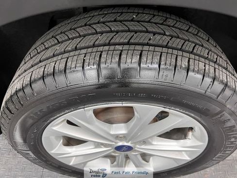 Used 2018 Ford Escape SEL image 20