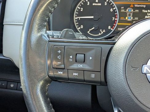 Used 2022 Nissan Pathfinder SL w/ SL Premium Package AWD/4WD image 23