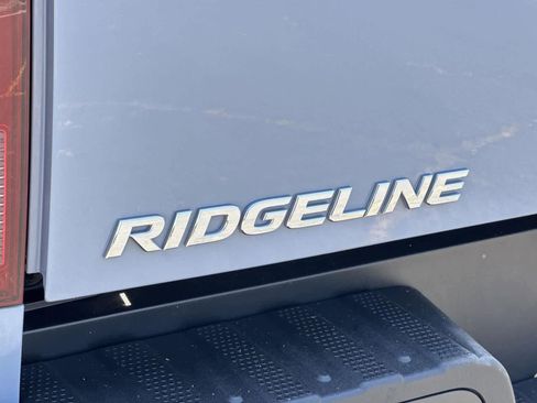 Used 2022 Honda Ridgeline Black Edition image 37