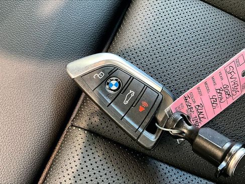 Used 2025 BMW 430i w/ Premium Package RWD image 14