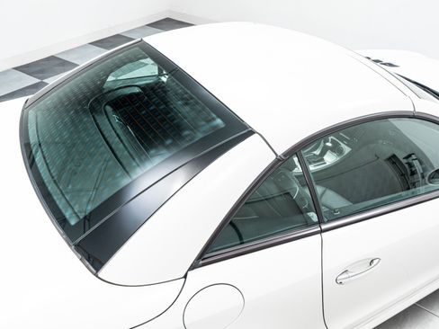 Used 2005 Mercedes-Benz SL 55 AMG image 36