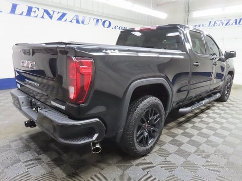 Used 2023 GMC Sierra 1500 Elevation image 4