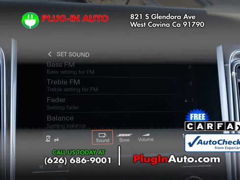 Used 2018 Porsche Macan S AWD/4WD image 30