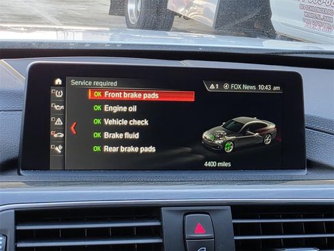 Used 2019 BMW 430i Gran Coupe 430i Gran Coupe image 15