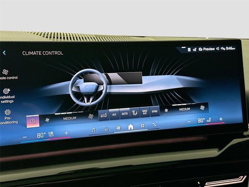 New 2026 BMW 530i xDrive w/ Premium Package AWD/4WD image 14